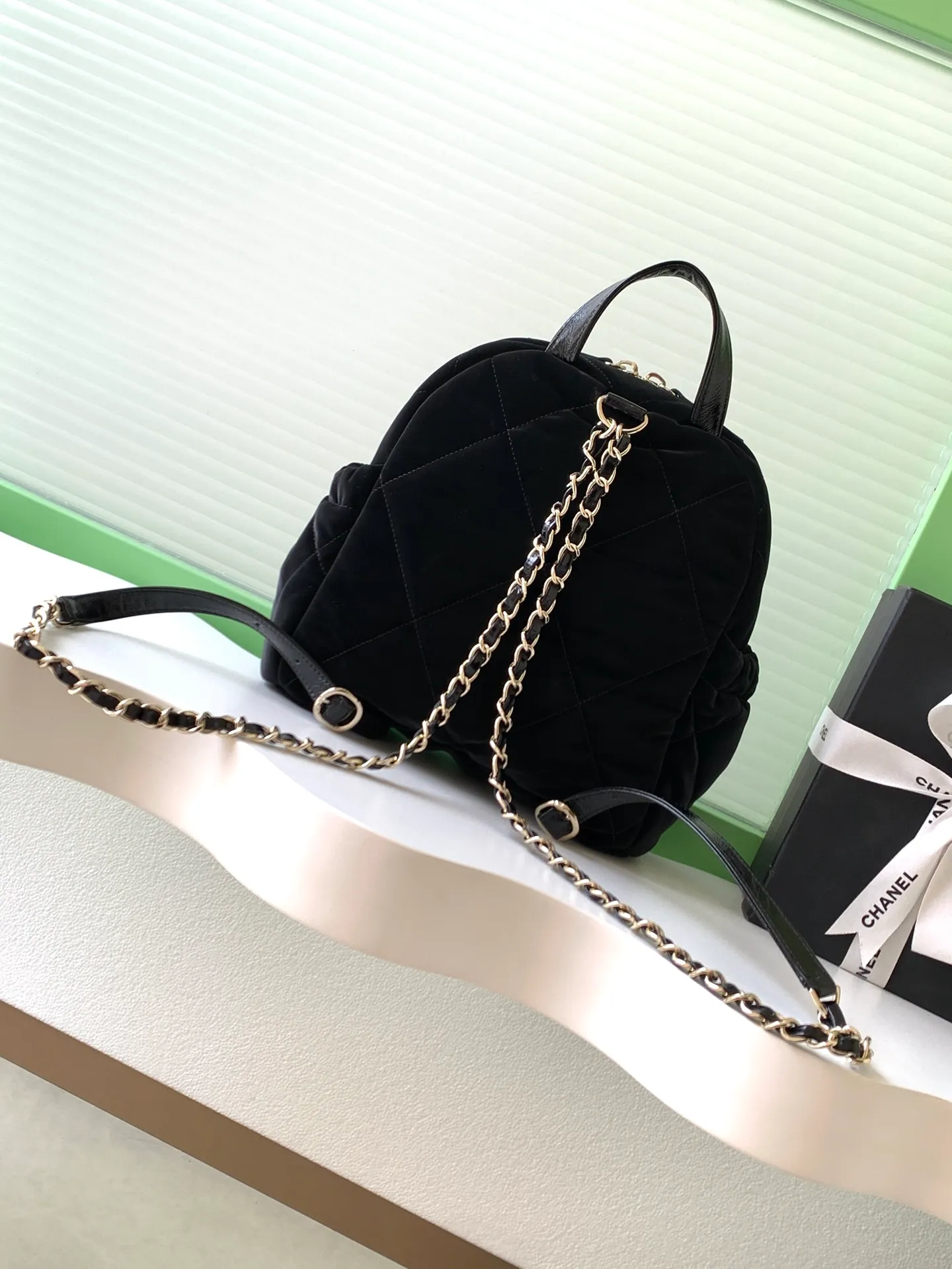 All Categories Chanel Women's Bag 2 (Chanel) Chanel Original Order AS5679