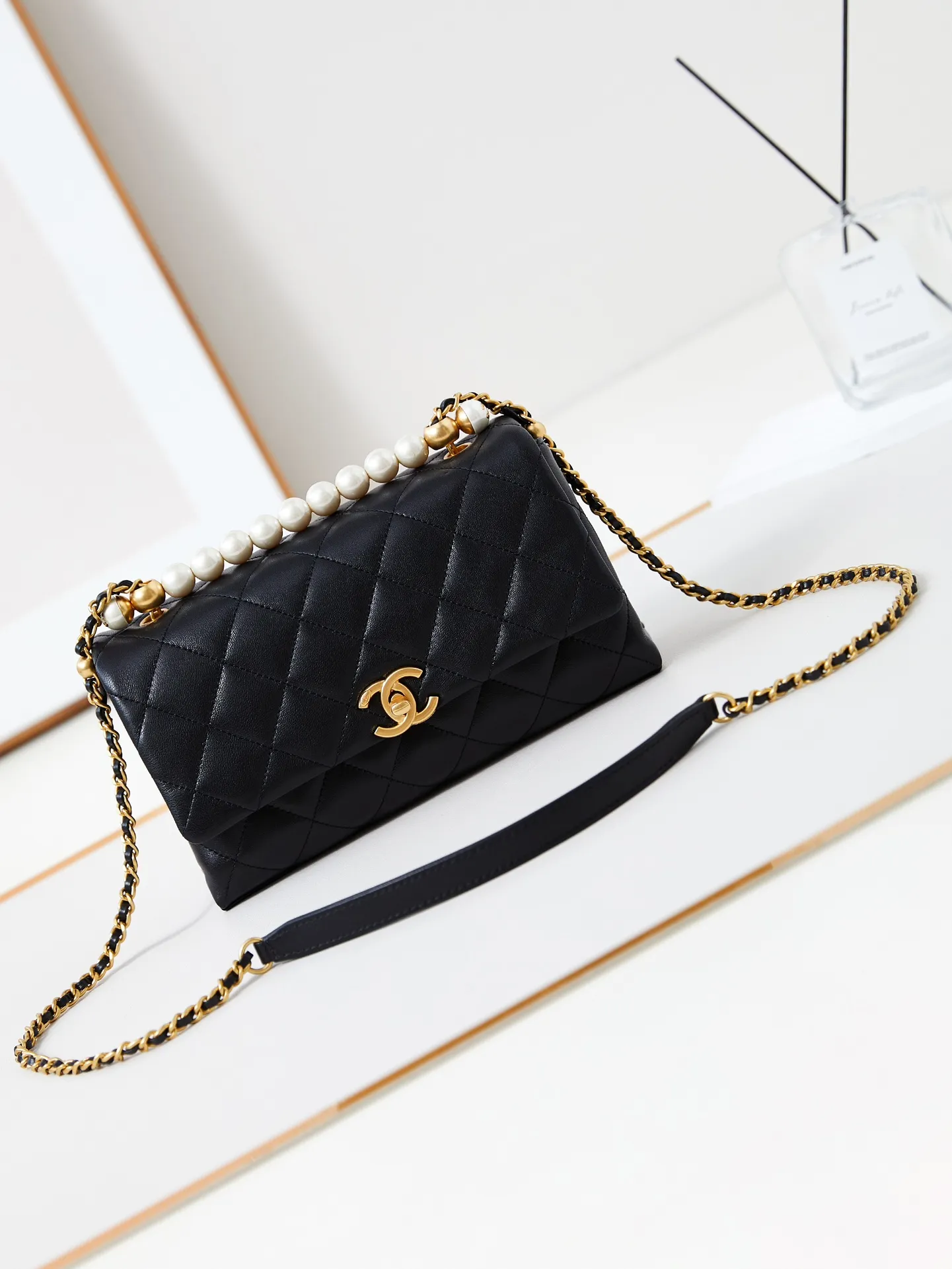 All Categories Chanel Women's Bag 2 (Chanel) Chanel Original Order AS4997