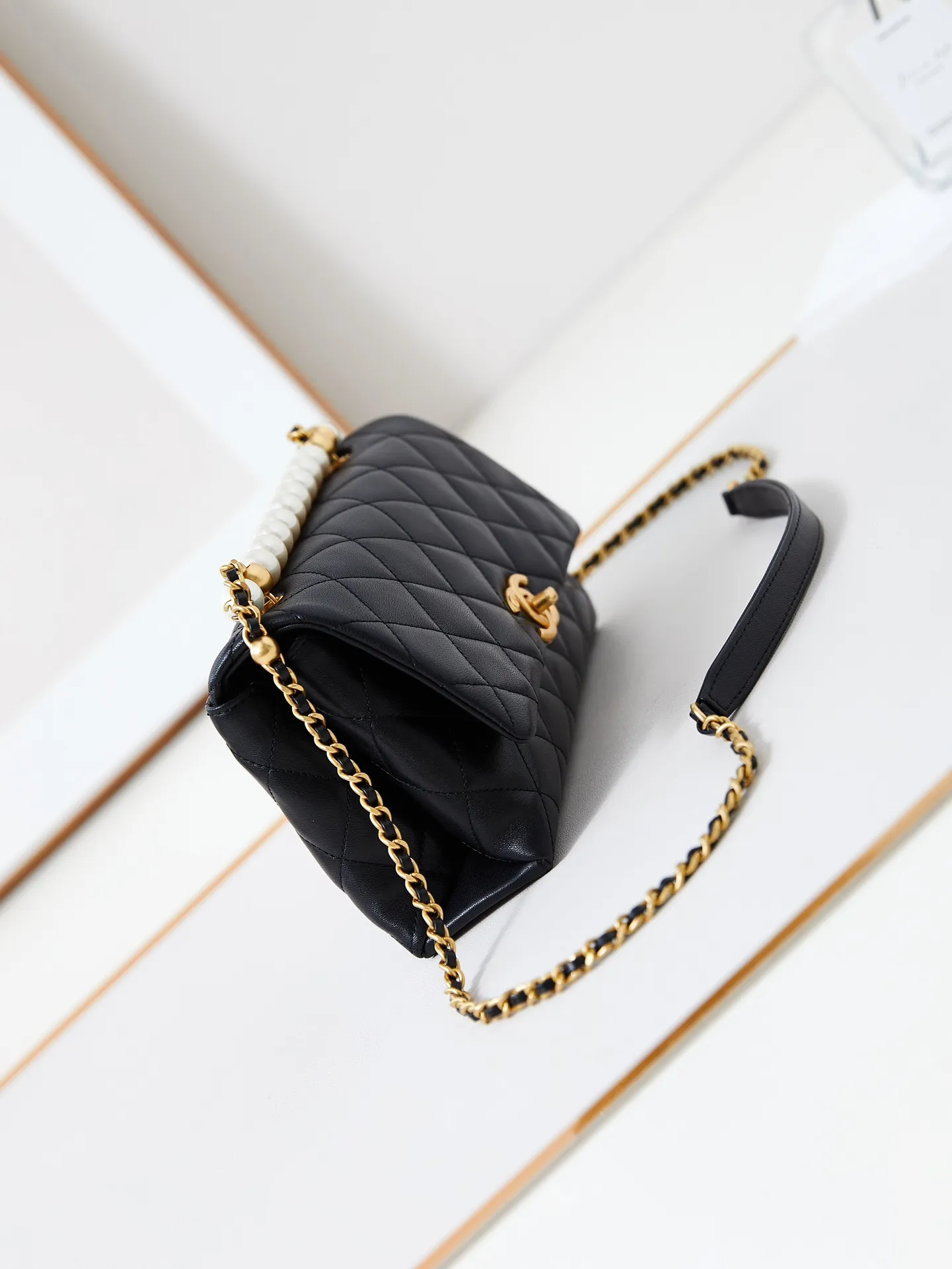 All Categories Chanel Women's Bag 2 (Chanel) Chanel Original Order AS4997
