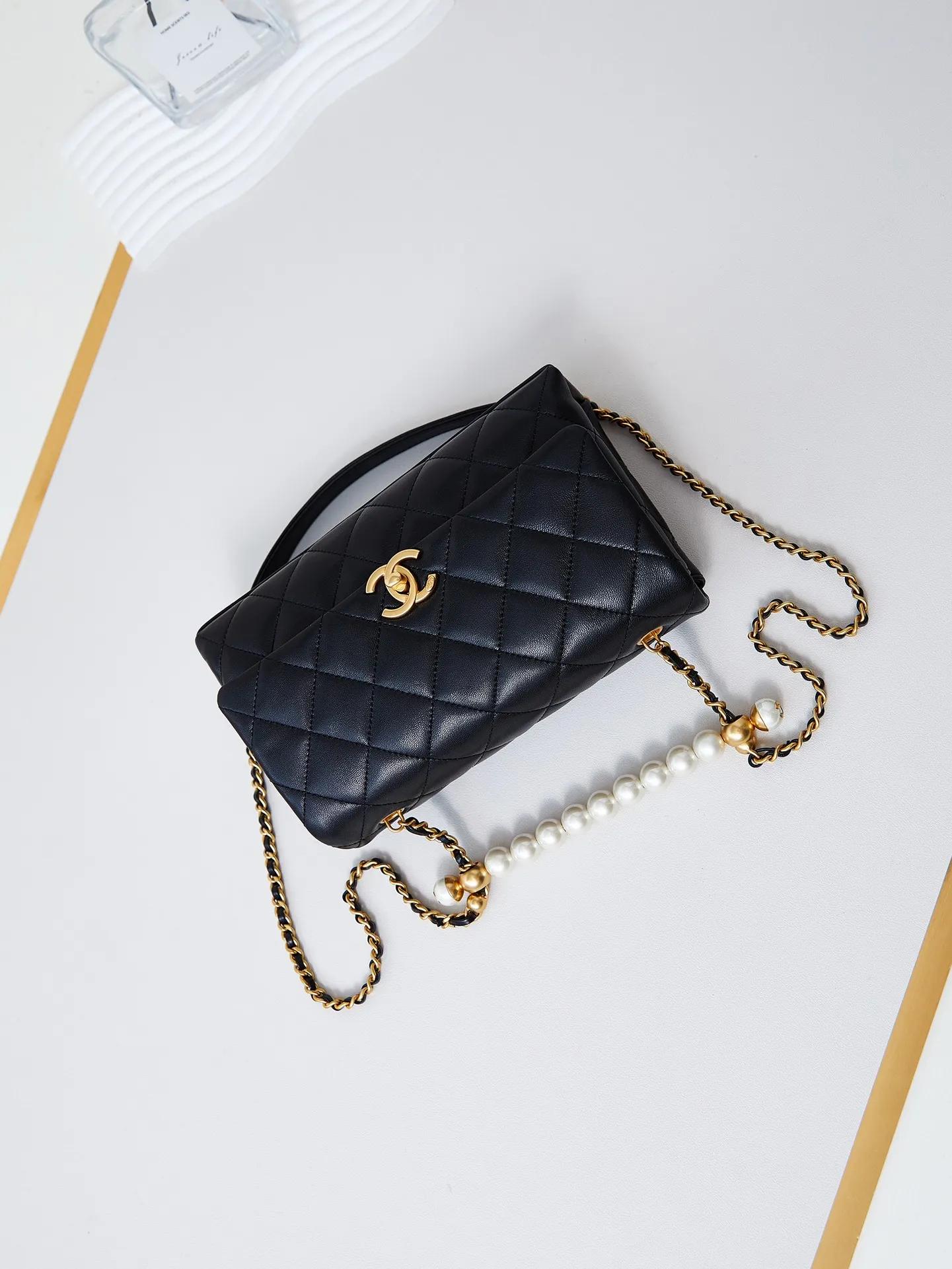All Categories Chanel Women's Bag 2 (Chanel) Chanel Original Order AS4997