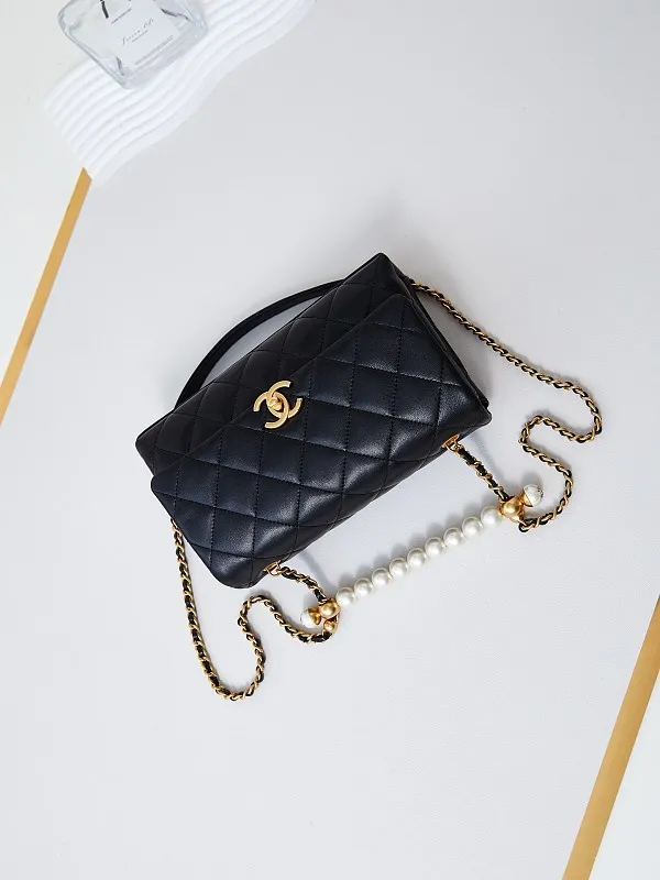 All Categories Chanel Women's Bag 2 (Chanel) Chanel Original Order AS4997
