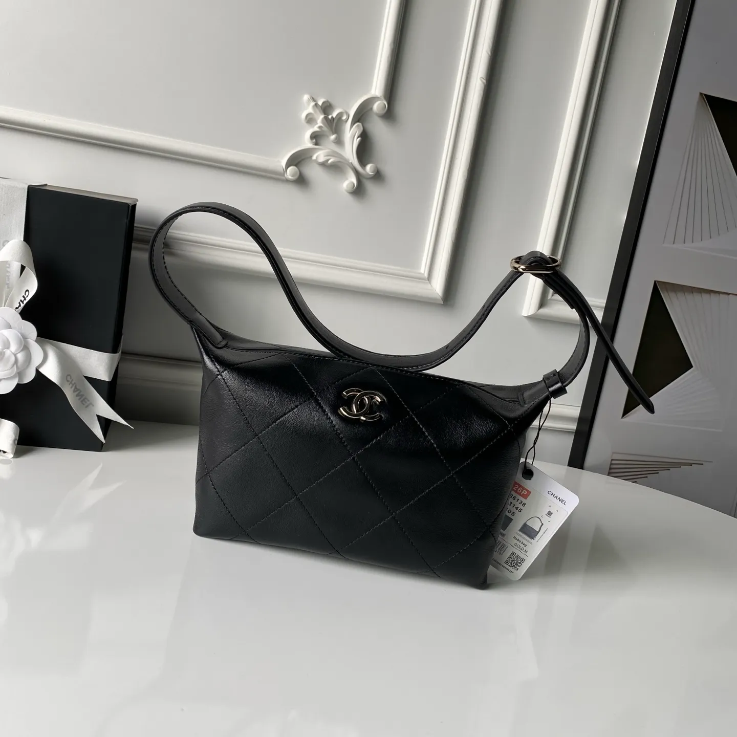 All Categories Chanel Women's Bags 2 (Chanel) Chanel Original Order AS6138