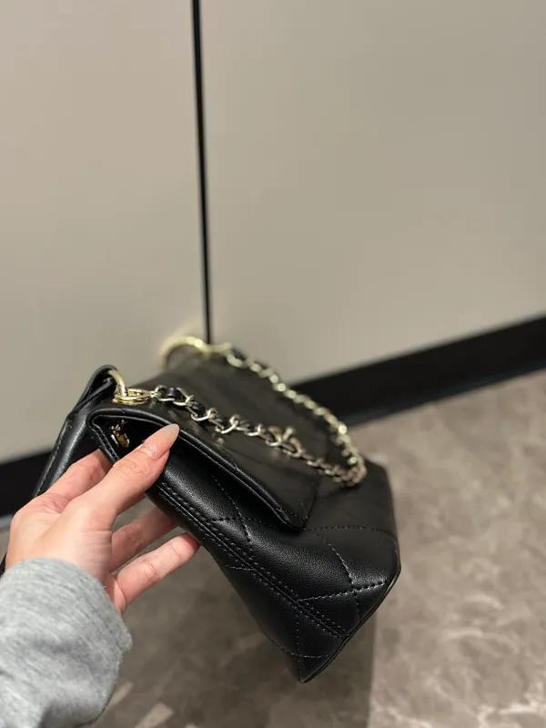 All Categories Official Website "Brand Women's Bags" Women's Bags 💙 Chanel 2026 New CHANEL Underarm Bag