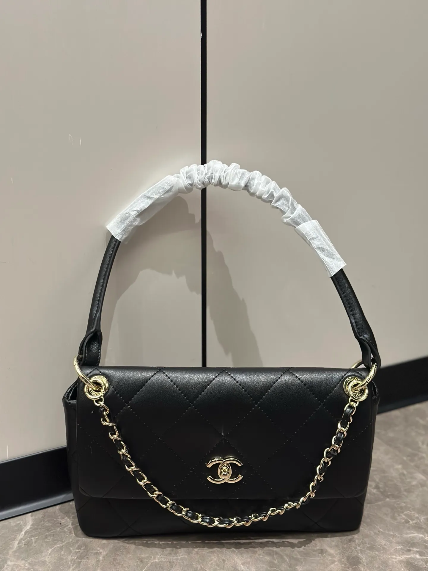 All Categories Official Website "Brand Women's Bags" Women's Bags 💙 Chanel 2026 New CHANEL Underarm Bag