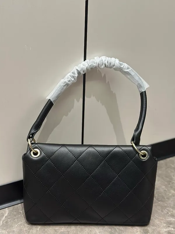 All Categories Official Website "Brand Women's Bags" Women's Bags 💙 Chanel 2026 New CHANEL Underarm Bag