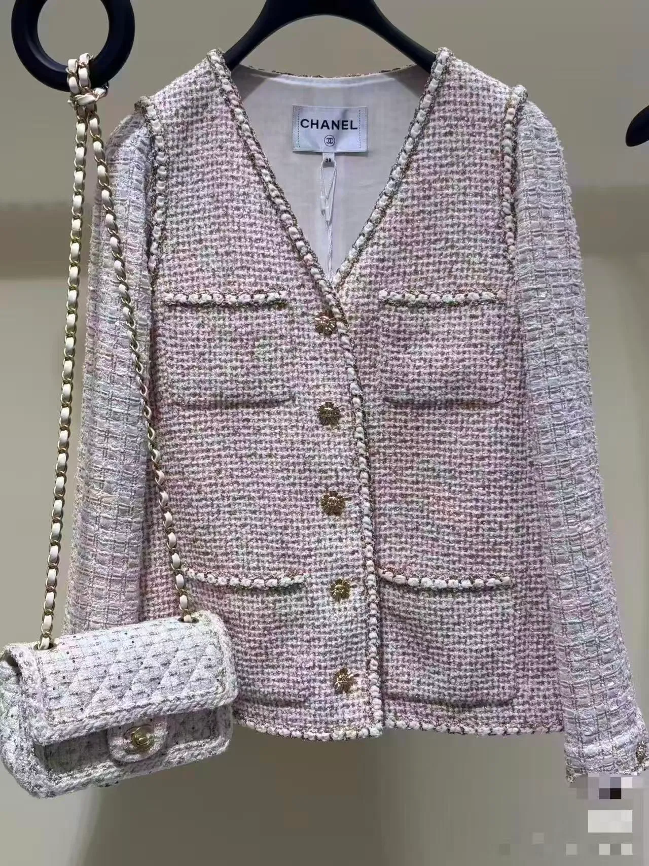 All Categories Chanel Women's Bags (Chanel) Chanel 98110050