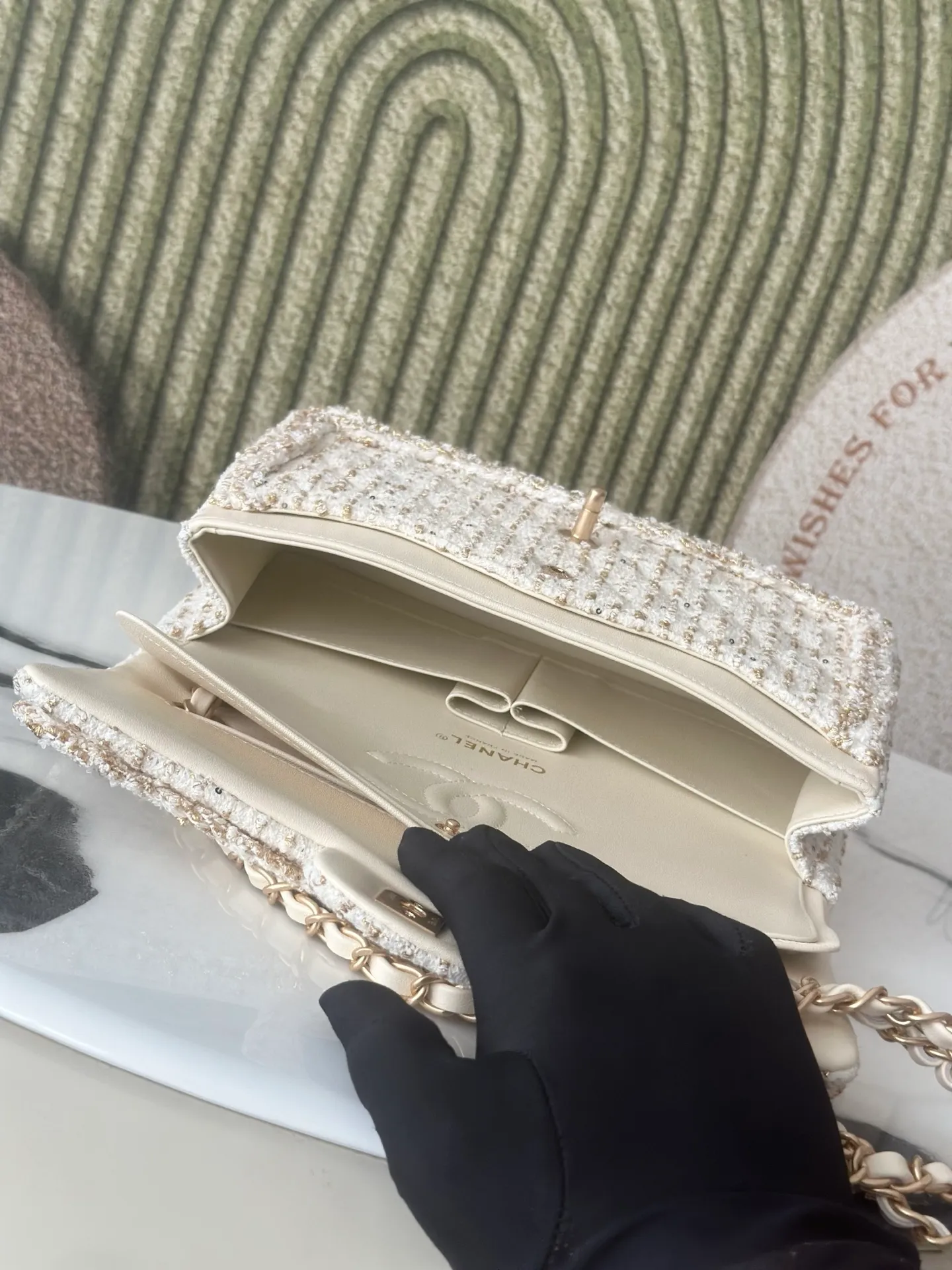 All Categories Chanel Women's Bags (Chanel) Chanel 98110050
