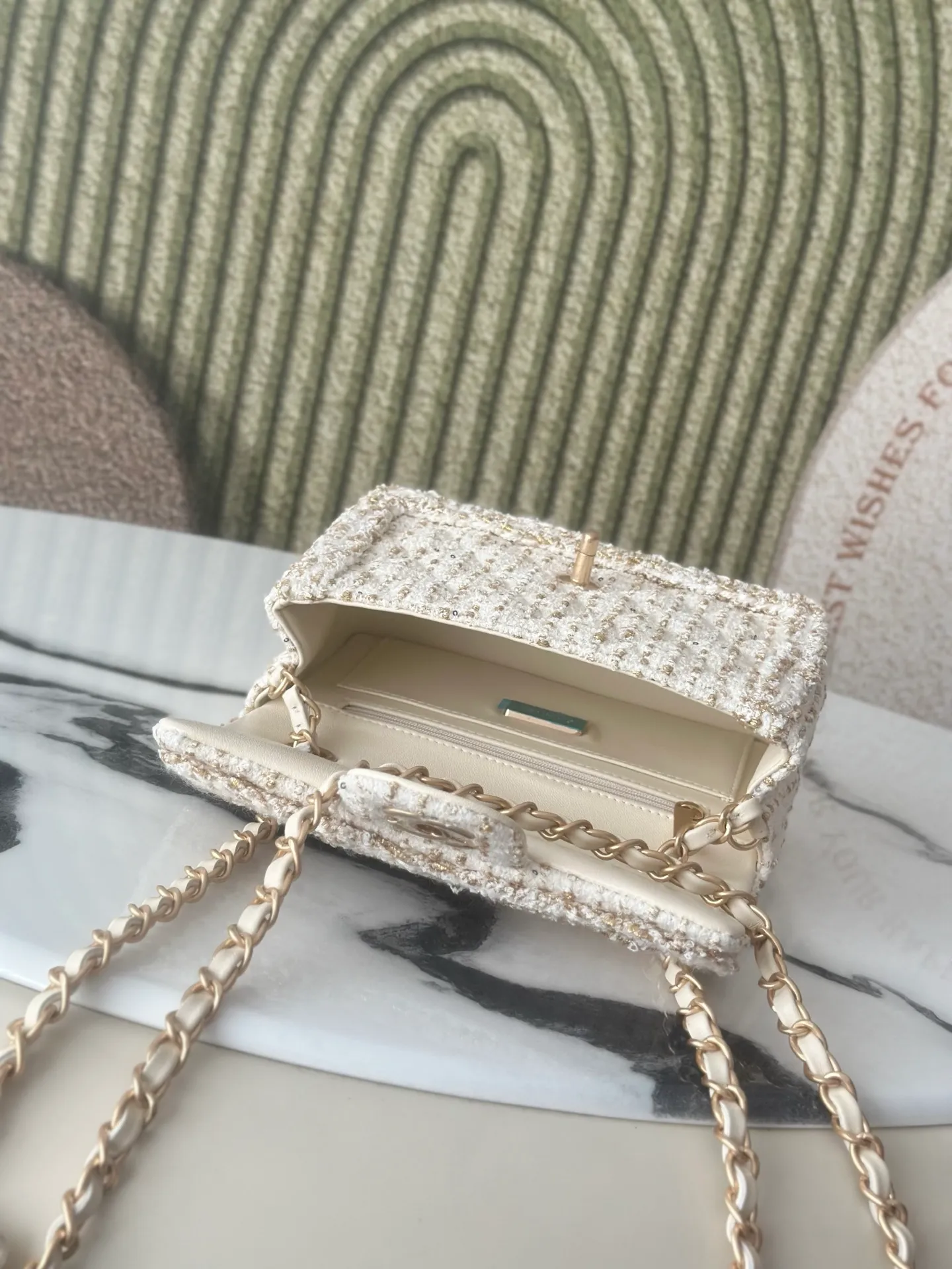 All Categories Chanel Women's Bags (Chanel) Chanel 98110050