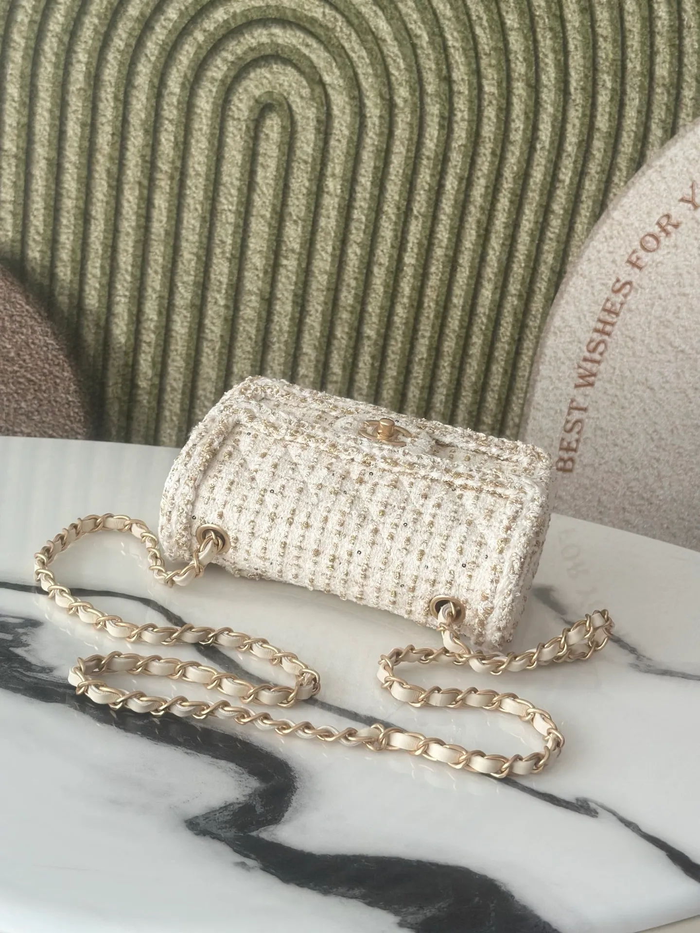 All Categories Chanel Women's Bags (Chanel) Chanel 98110050