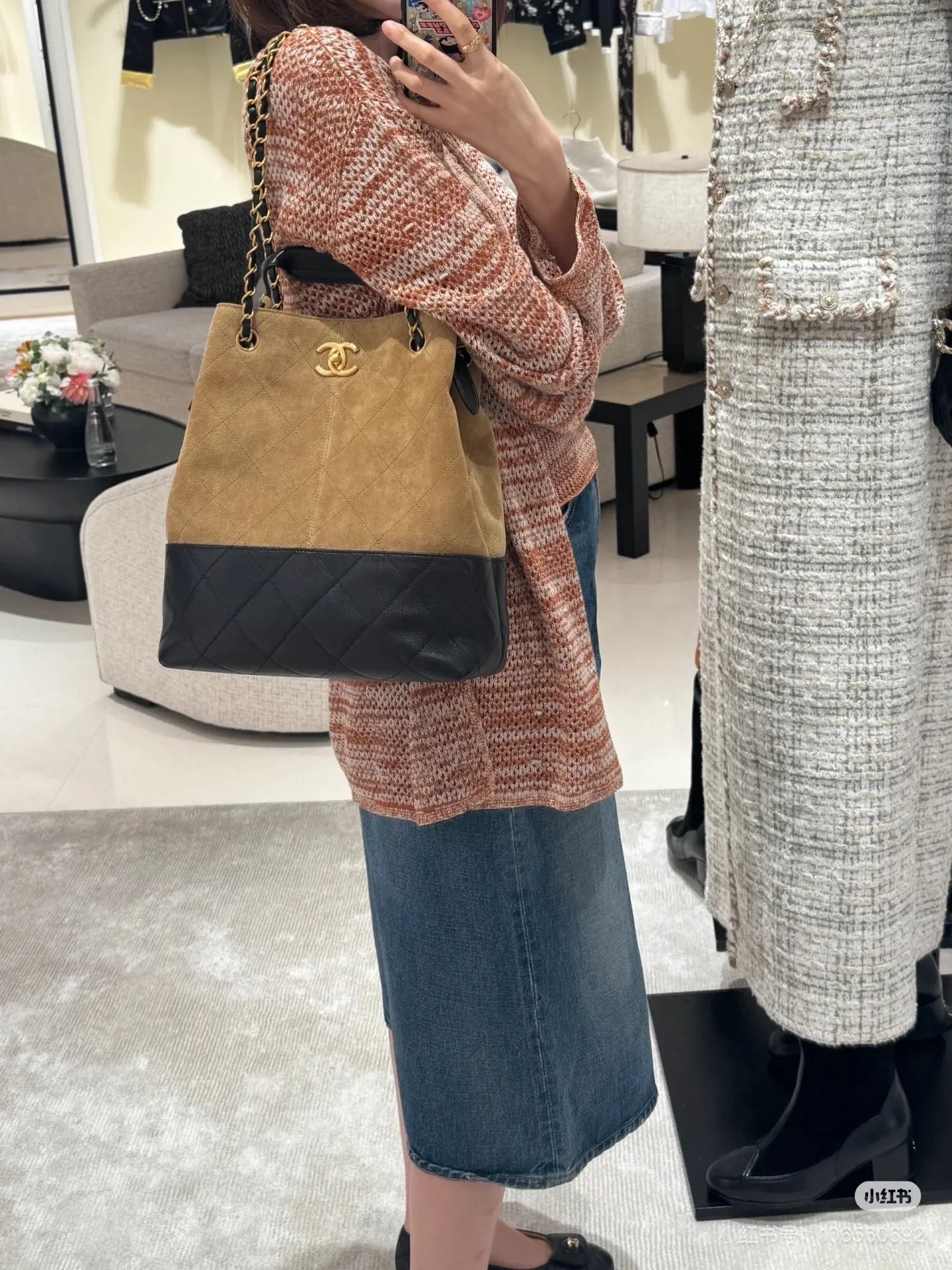 All Categories Chanel Women's Bags (Chanel) Chanel 3329