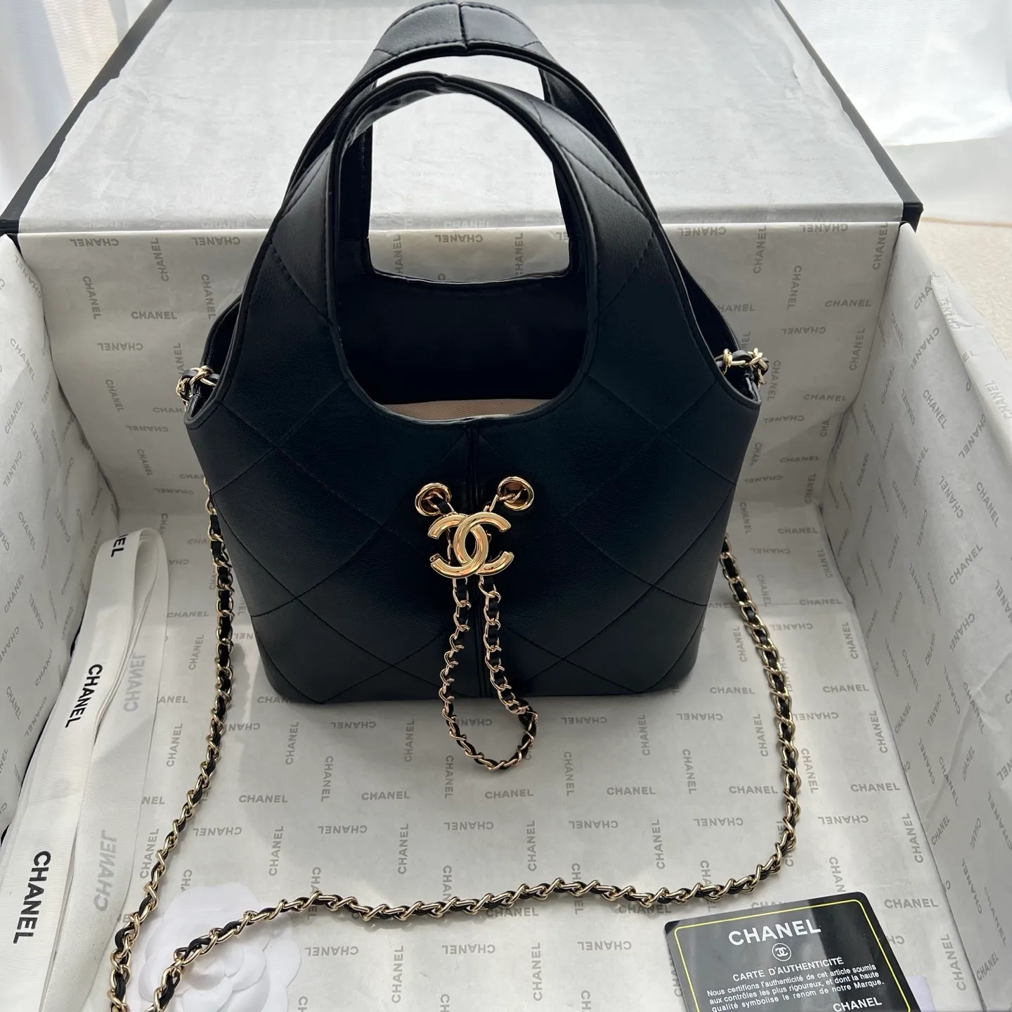 All Categories Official Website "Brand Women's Bags" Women's Bags 💙 Chanel 2026 Official Website CHANEL Handbags
