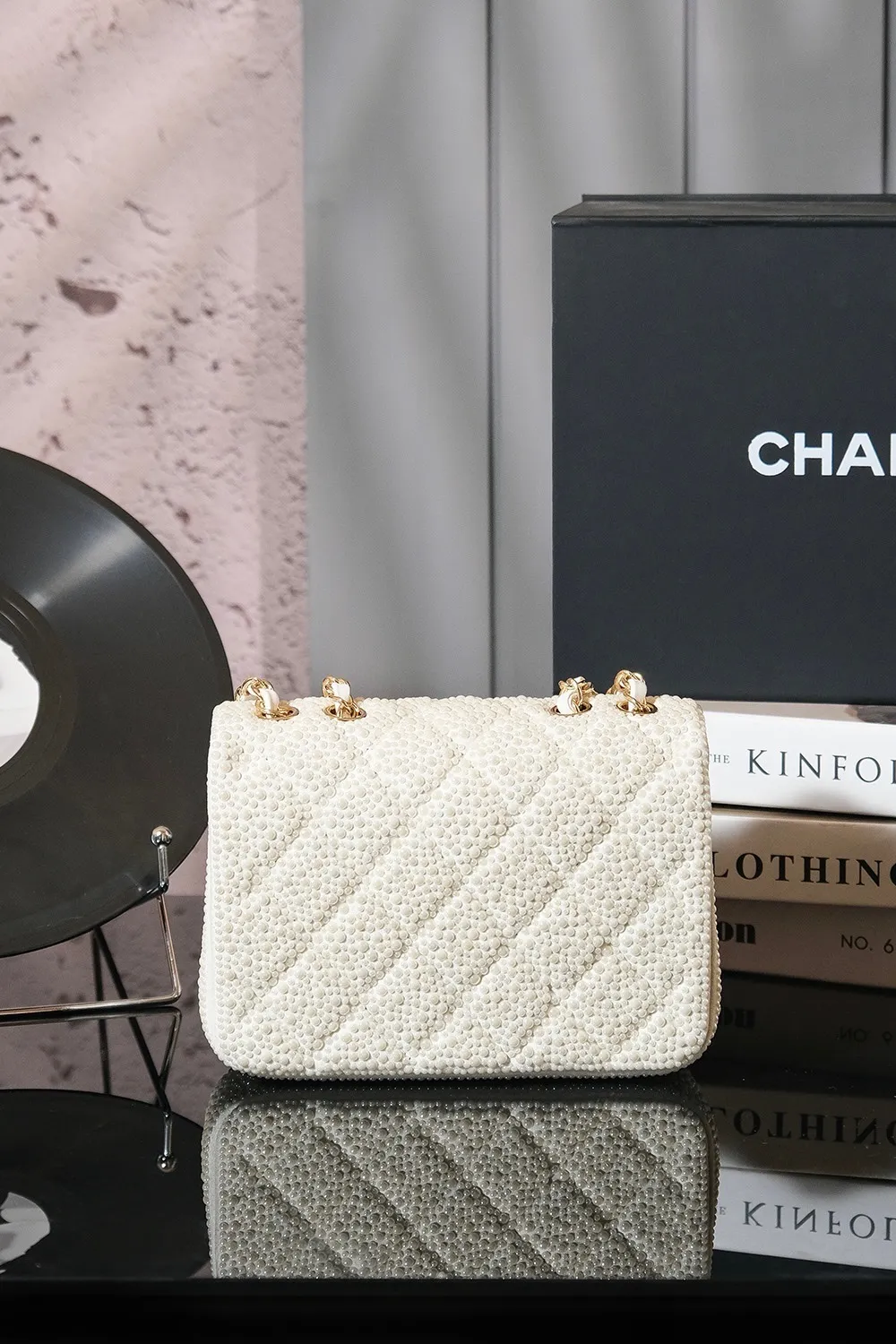 All Categories Chanel Women's Bags (Chanel) Chanel 1321