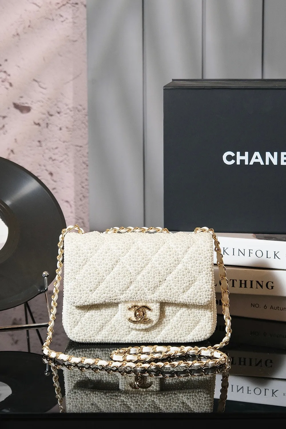 All Categories Chanel Women's Bags (Chanel) Chanel 1321