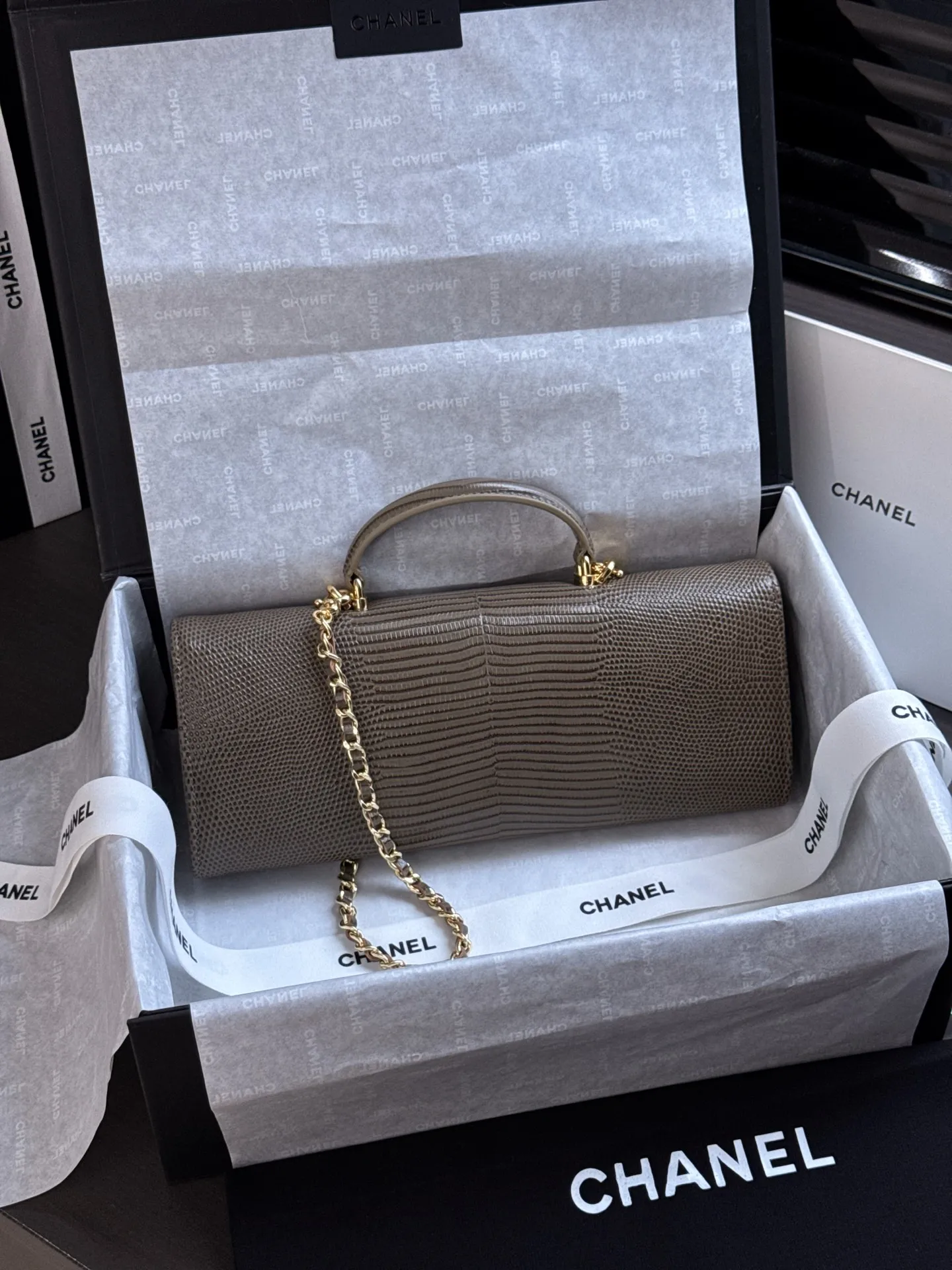 All Categories Chanel Women's Bags 2 (Chanel) Chanel Original Order AP5370