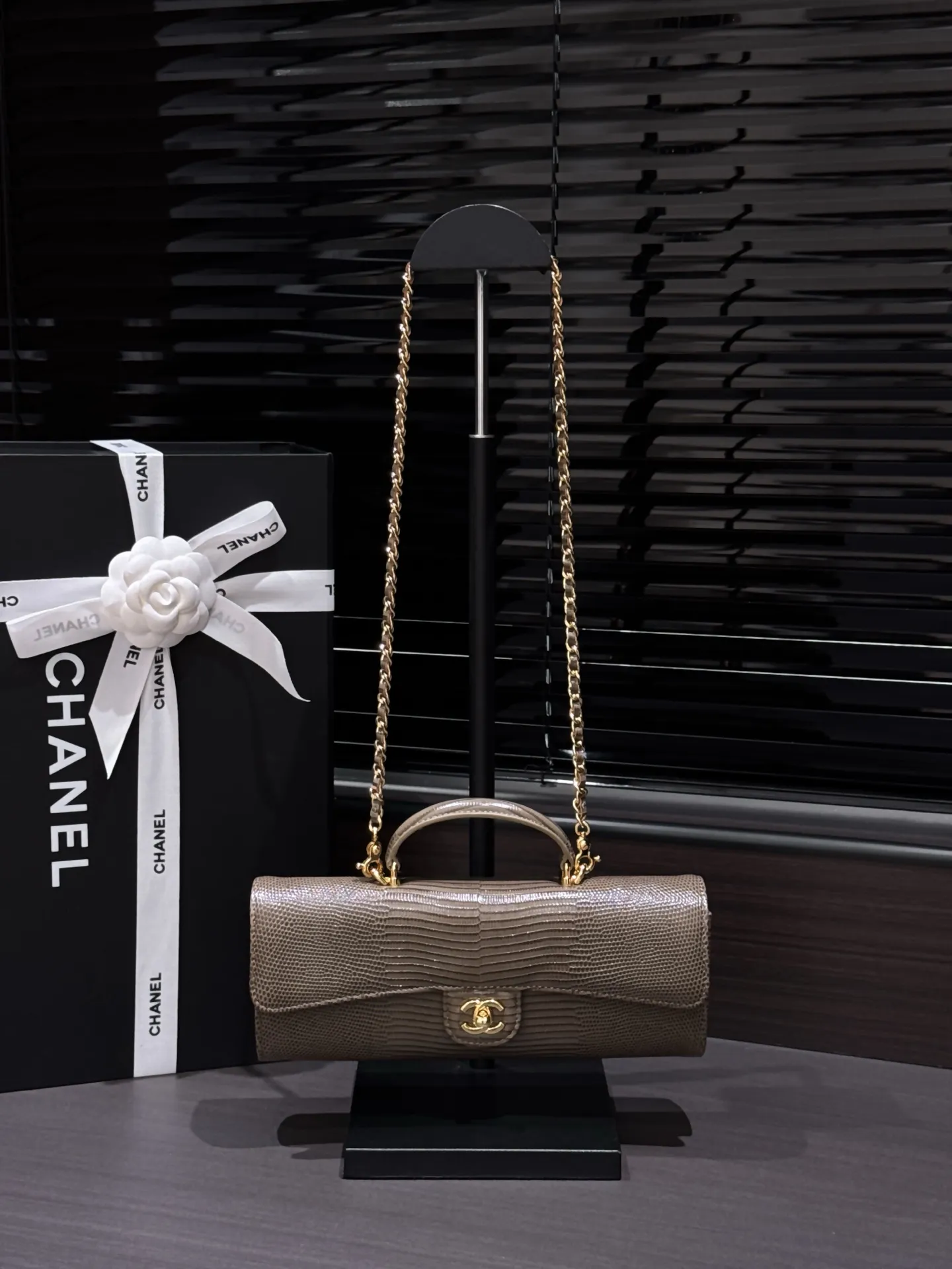 All Categories Chanel Women's Bags 2 (Chanel) Chanel Original Order AP5370