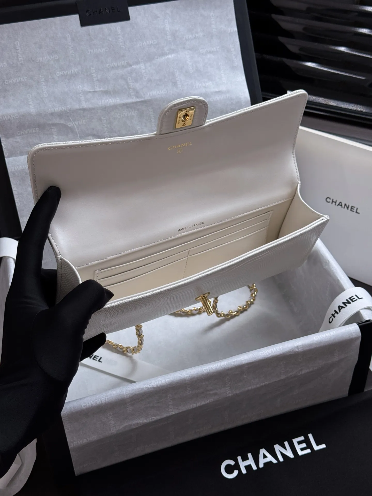 All Categories Chanel Women's Bags 2 (Chanel) Chanel Original Order AP5370