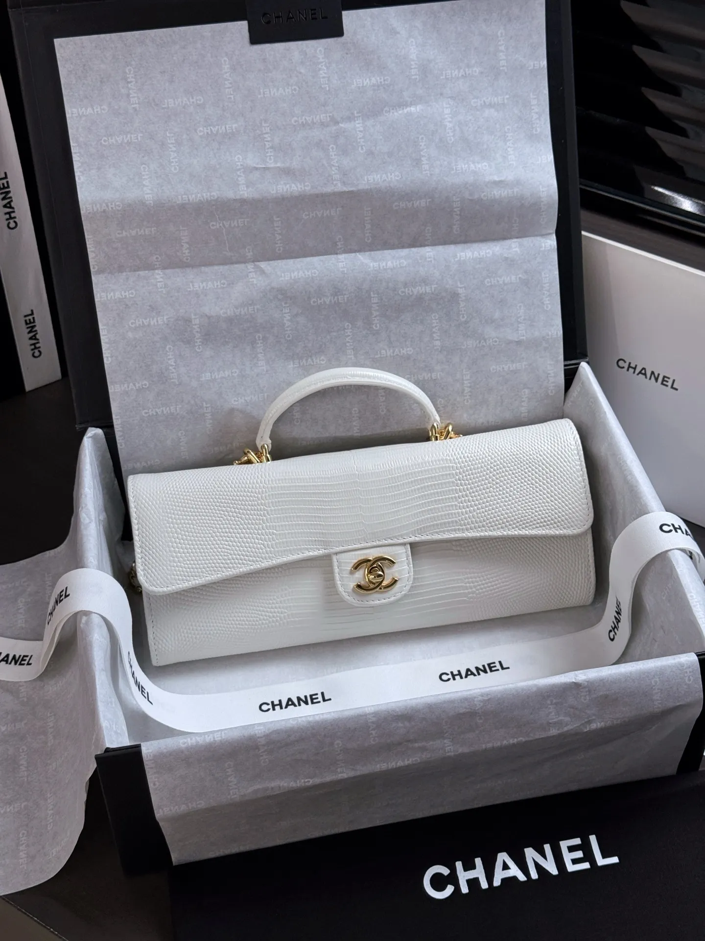 All Categories Chanel Women's Bags 2 (Chanel) Chanel Original Order AP5370