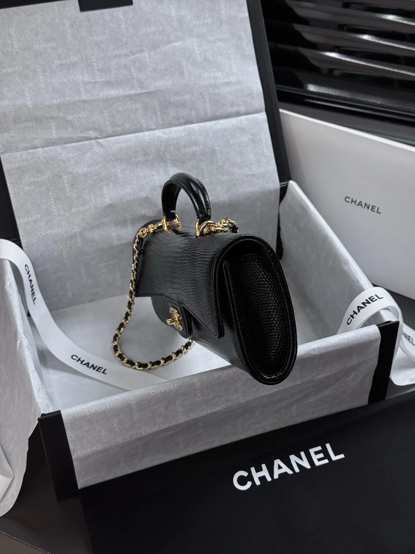 All Categories Chanel Women's Bags 2 (Chanel) Chanel Original Order AP5370