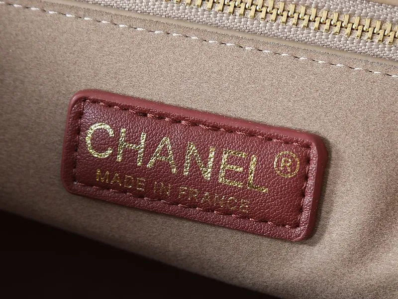 All categories Official website "Brand Women's Bags" Women's Bags 💙 Chanel 2026 new CHANEL hand-held crossbody bag
