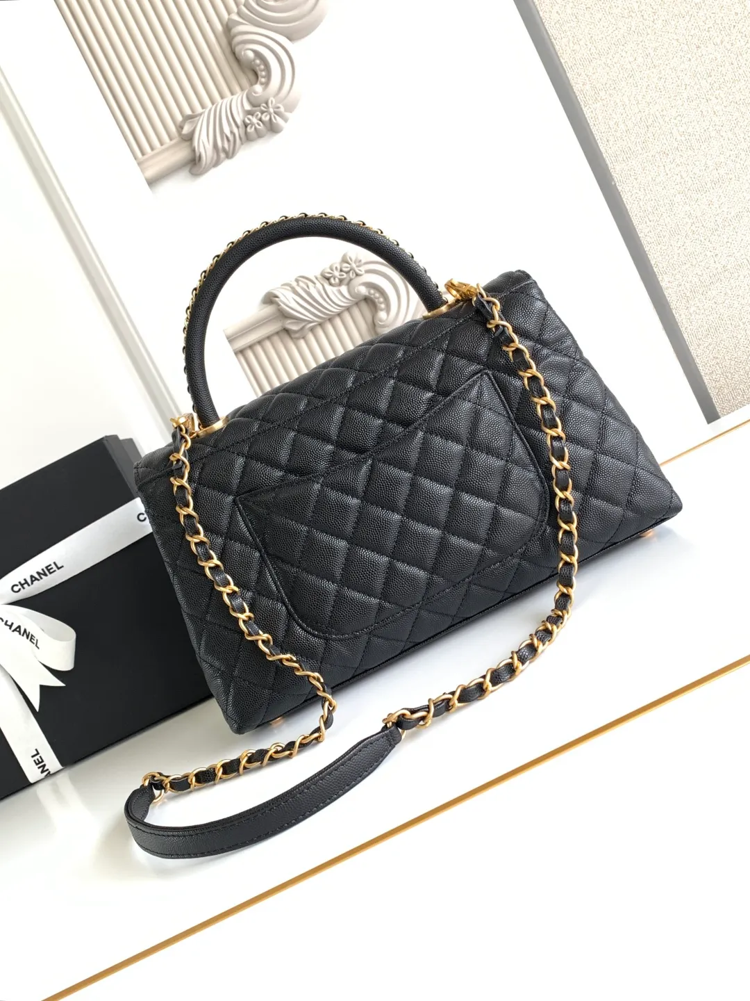 All Categories Chanel Women's Bags (Chanel) Chanel 92991