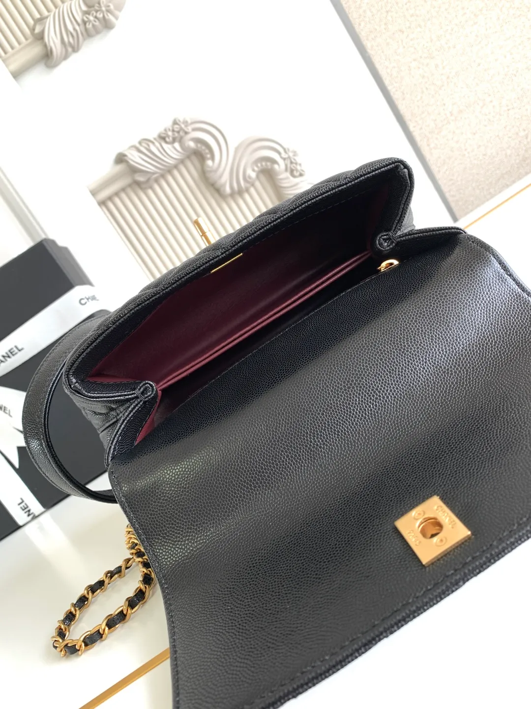 All Categories Chanel Women's Bags (Chanel) Chanel 92991
