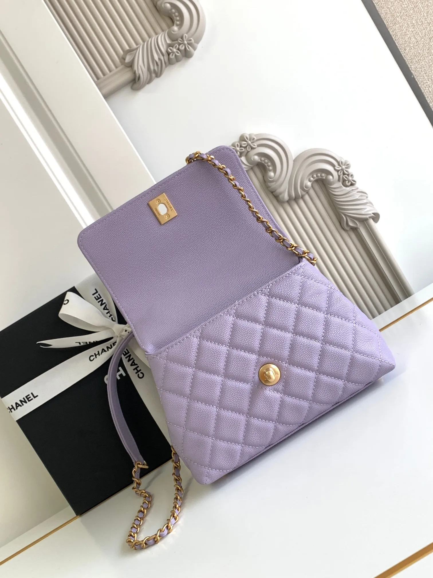 All Categories Chanel Women's Bags (Chanel) Chanel 92991