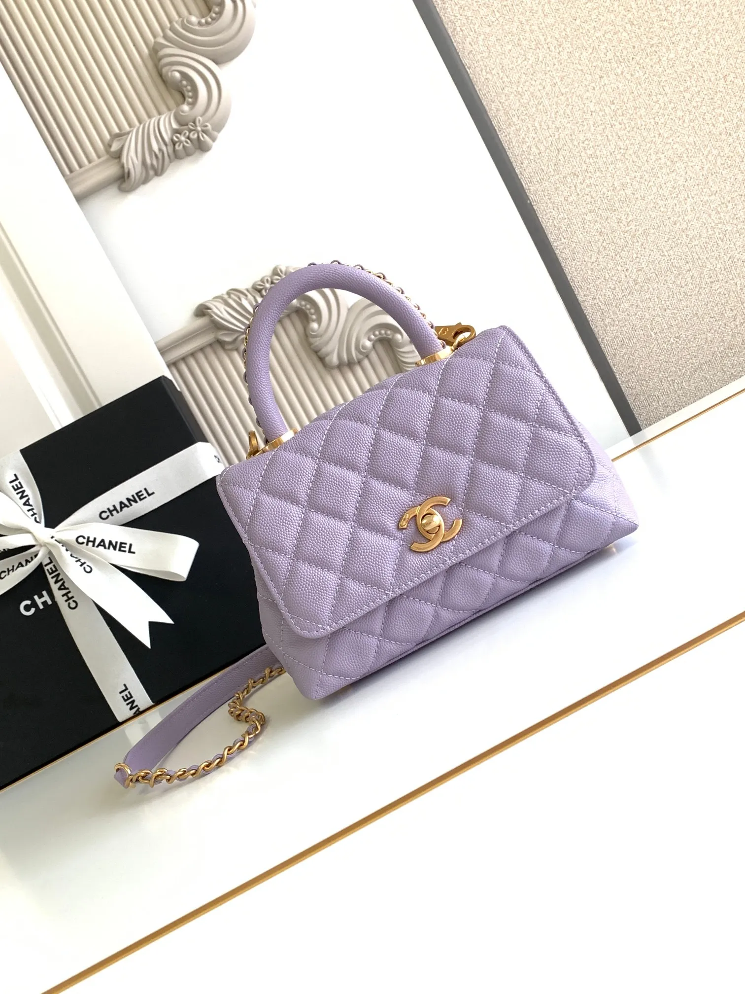 All Categories Chanel Women's Bags (Chanel) Chanel 92991