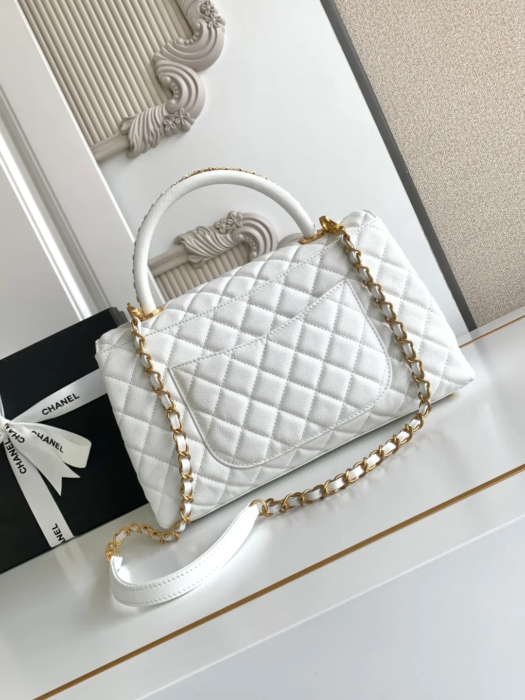 All Categories Chanel Women's Bags (Chanel) Chanel 92991