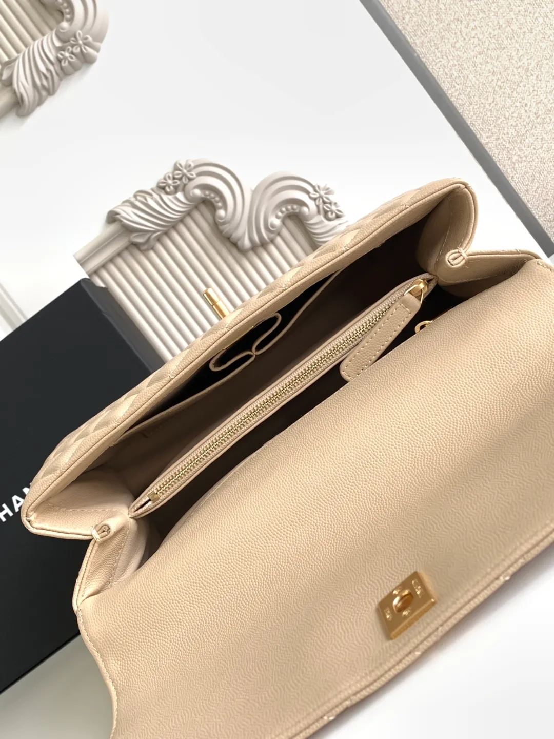 All Categories Chanel Women's Bags (Chanel) Chanel 92991