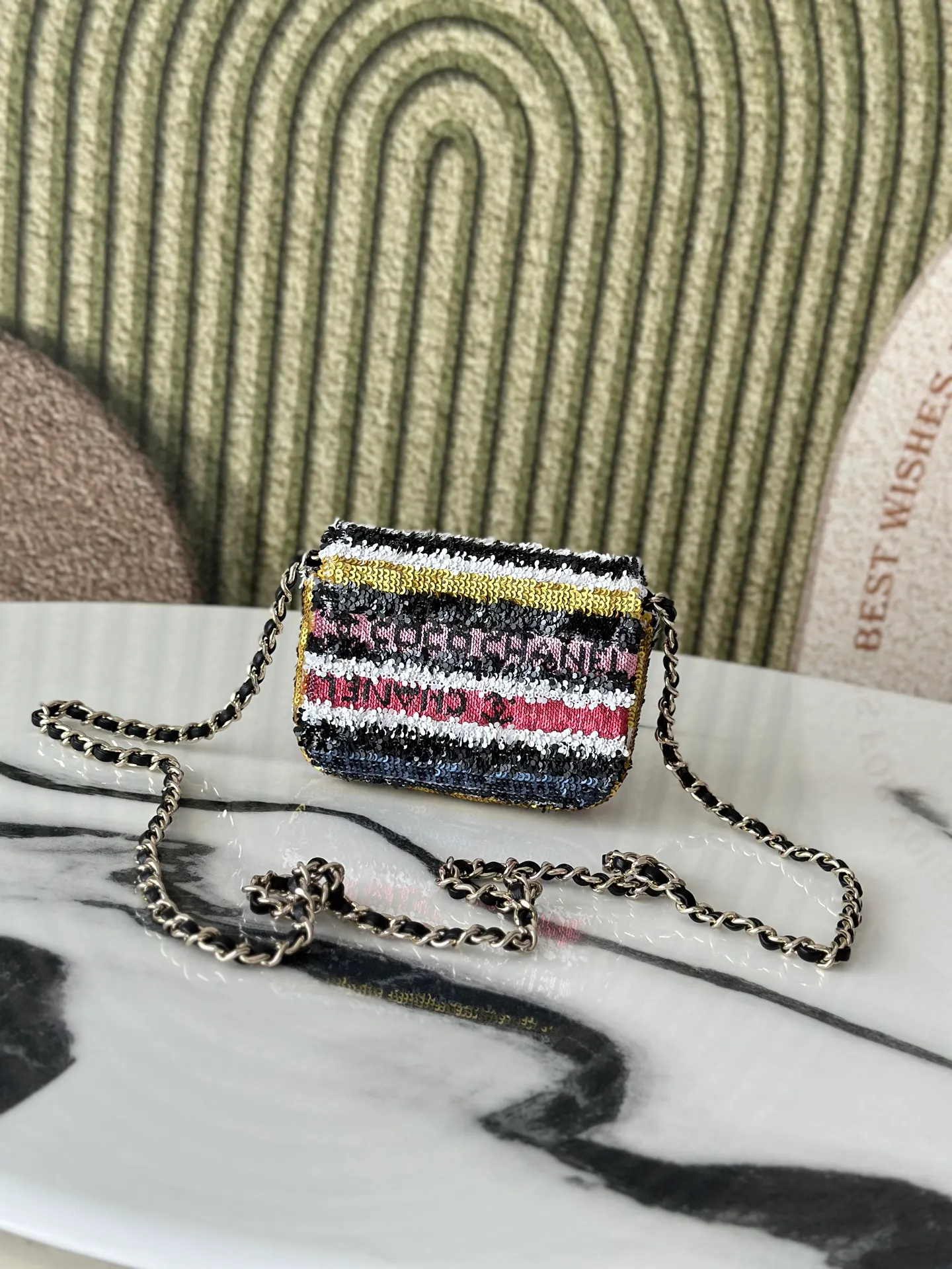 All Categories Chanel Women's Bags 2 (Chanel) Chanel Original Order 3268