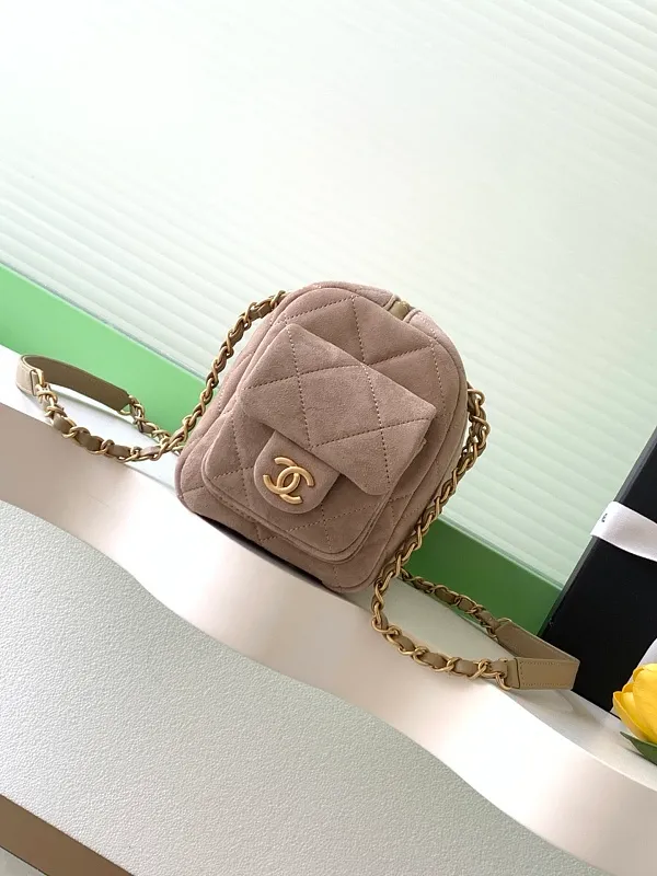 All Categories Chanel Women's Bags 2 (Chanel) Chanel Original Order AS5792