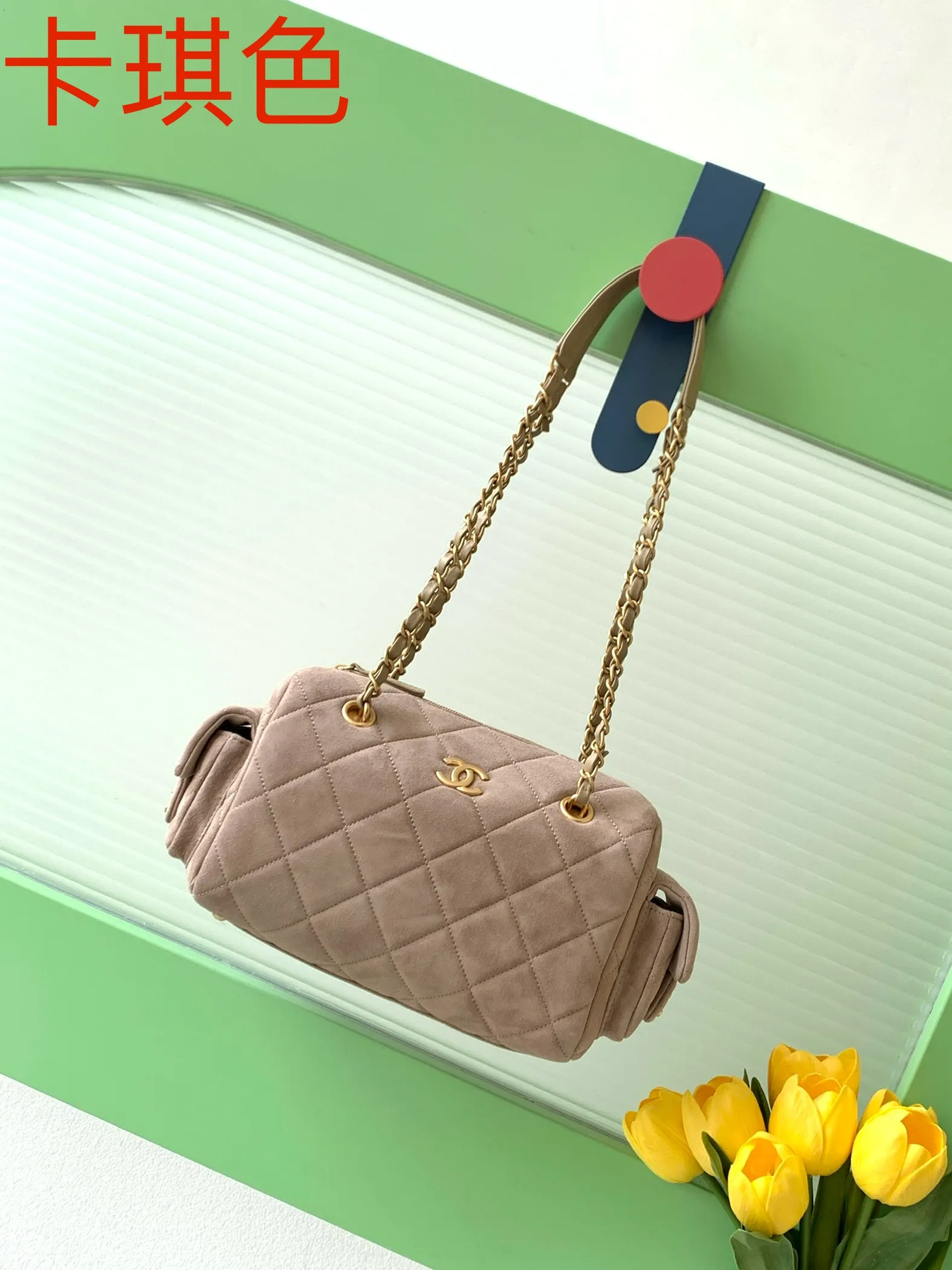 All Categories Chanel Women's Bags 2 (Chanel) Chanel Original Order AS5792