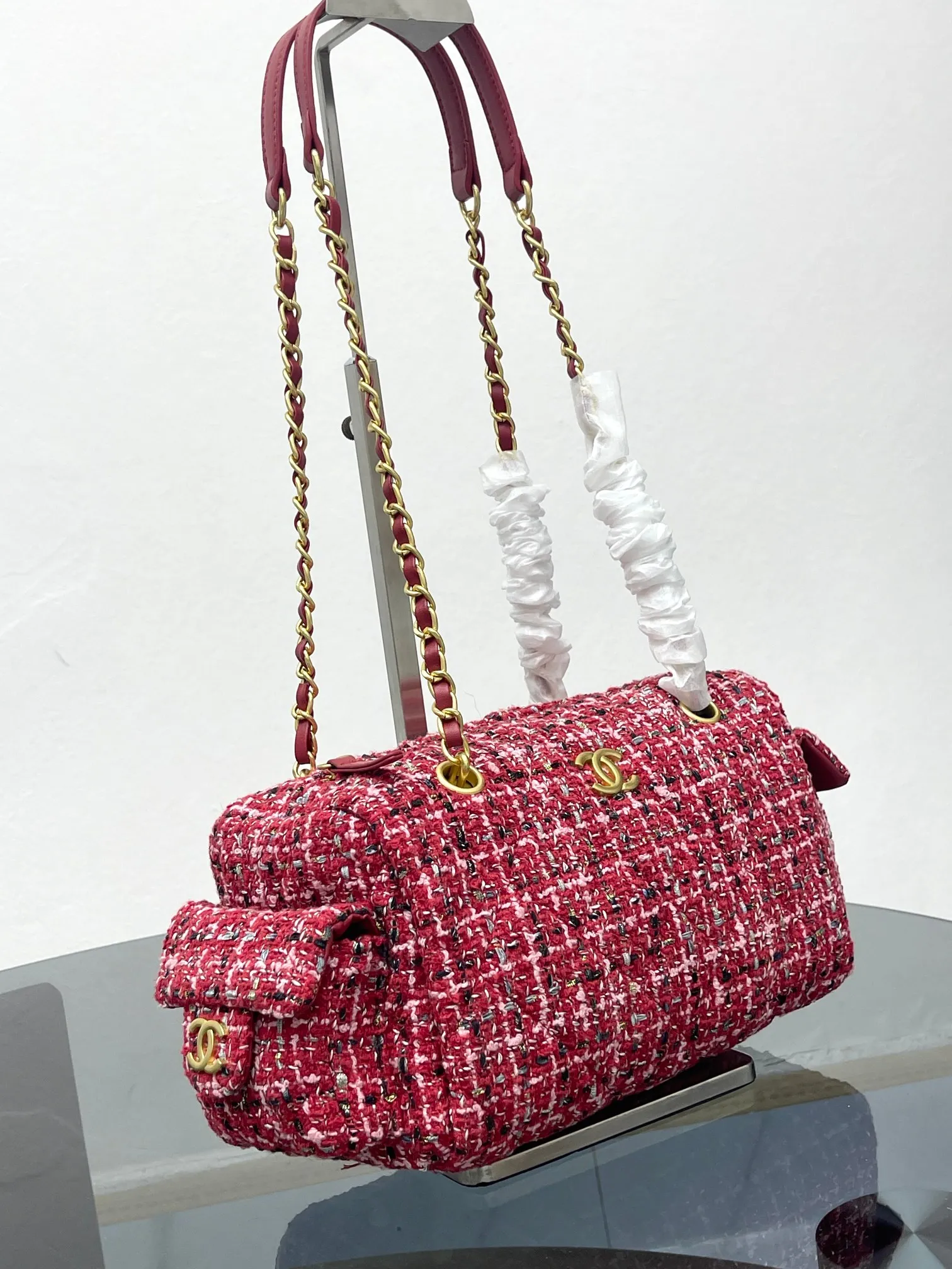All Categories Chanel Women's Bags (Chanel) Chanel 6802