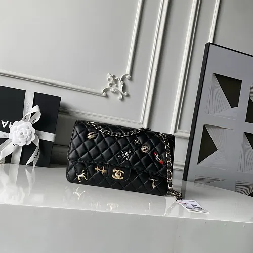 All Categories Chanel Women's Bags 2 (Chanel) Chanel Original Order A01112