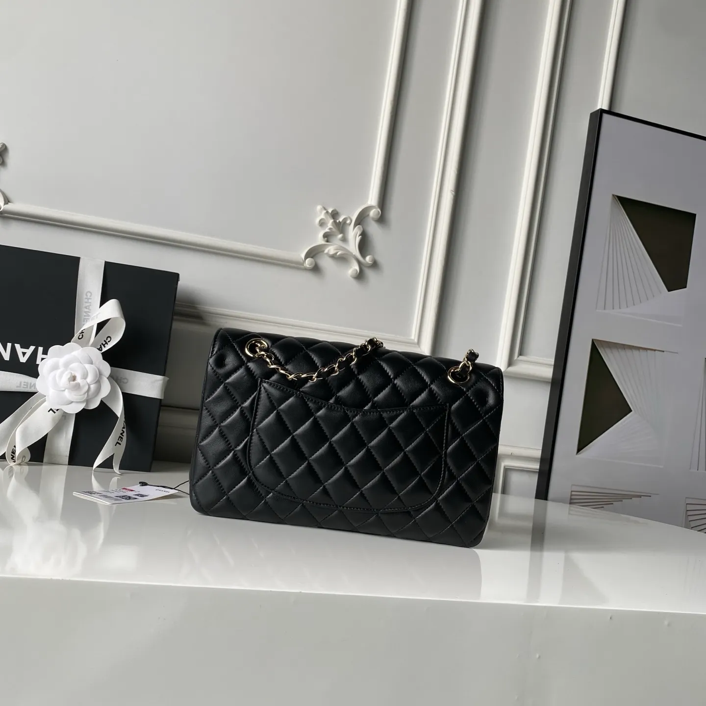 All Categories Chanel Women's Bags 2 (Chanel) Chanel Original Order A01112