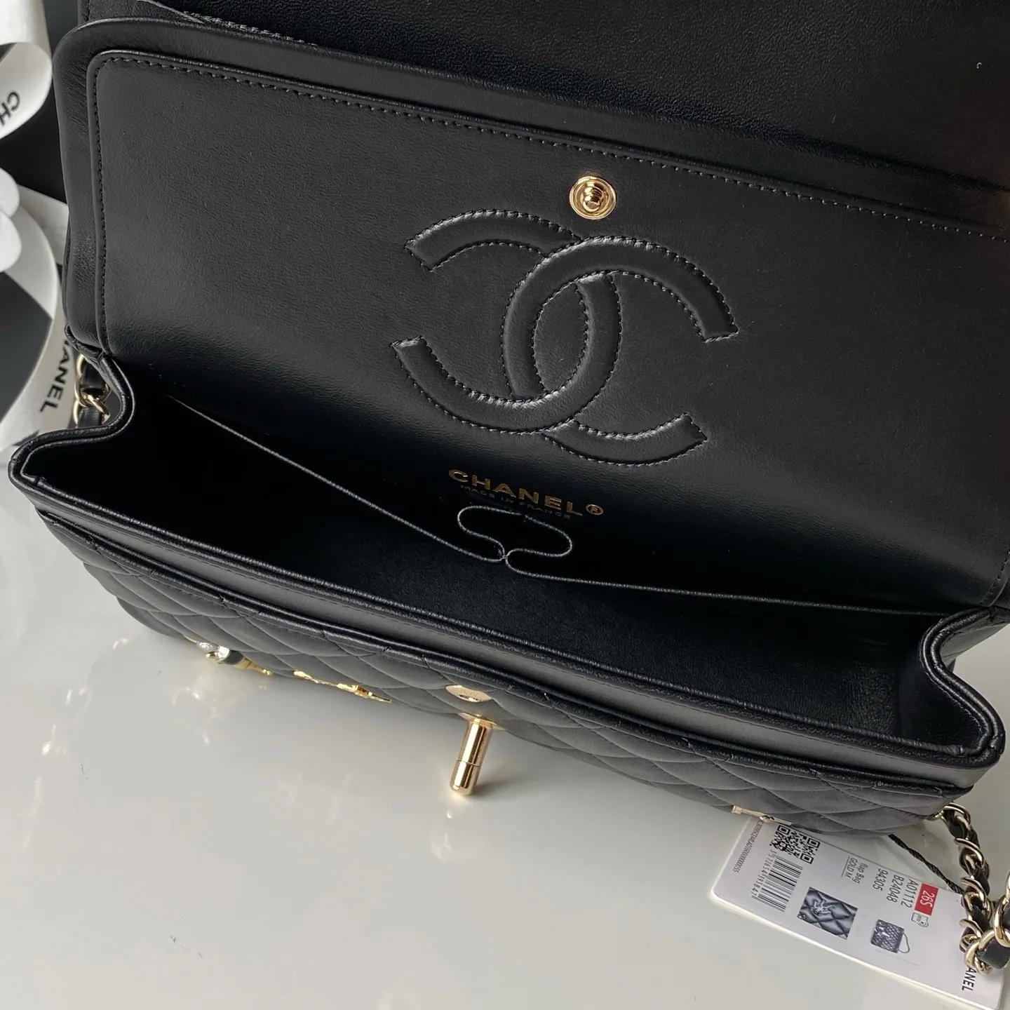 All Categories Chanel Women's Bags 2 (Chanel) Chanel Original Order A01112