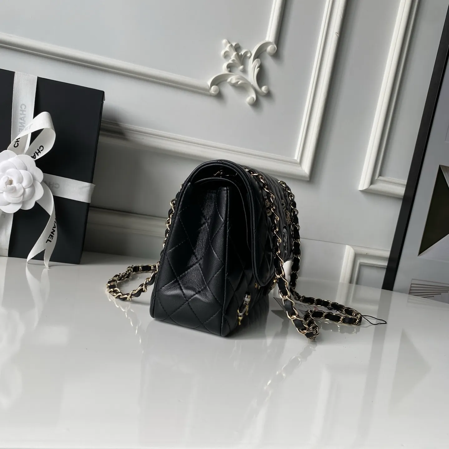 All Categories Chanel Women's Bags 2 (Chanel) Chanel Original Order A01112