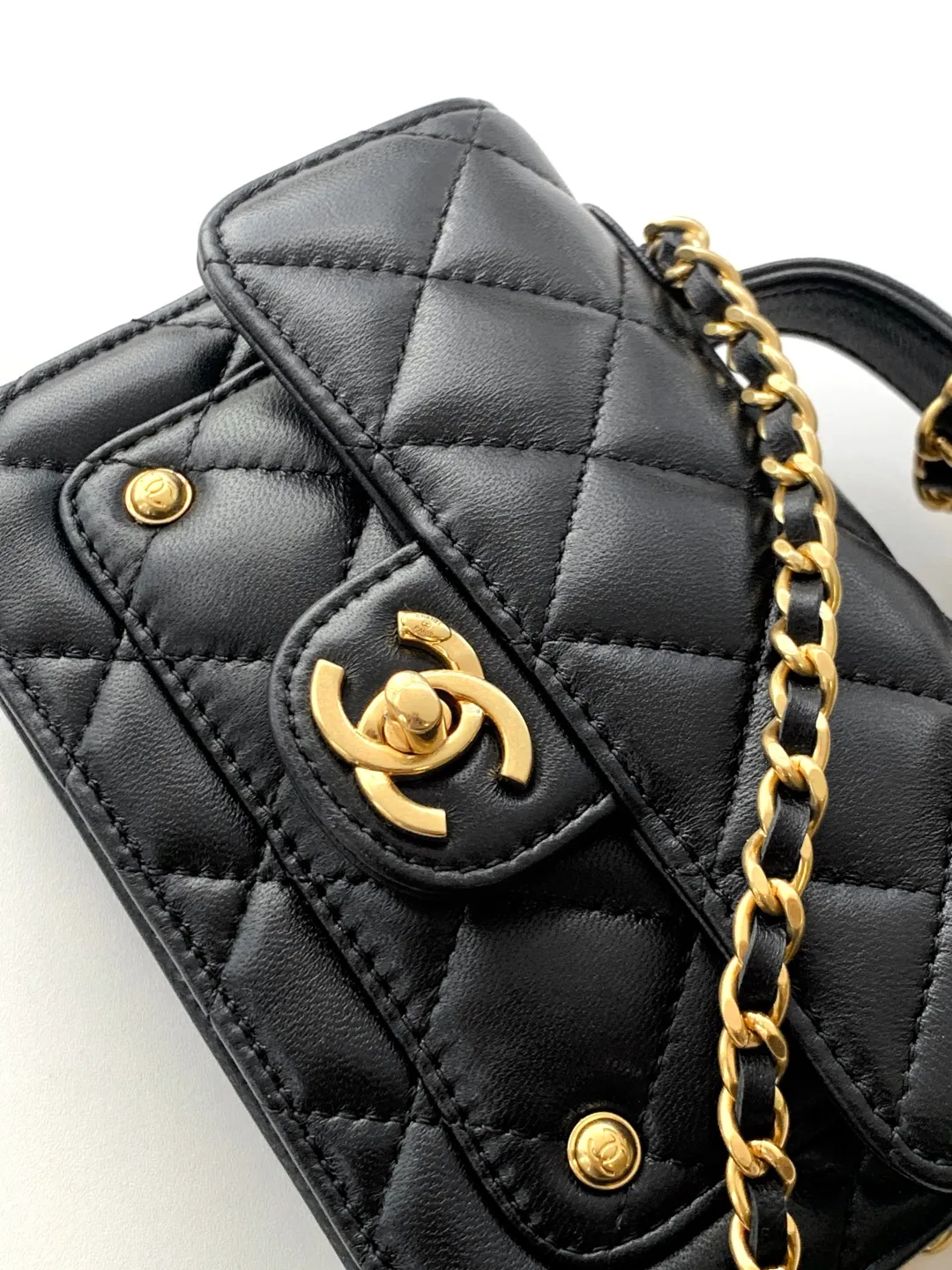 All Categories Chanel Women's Bags 2 (Chanel) Chanel Original Order 4675