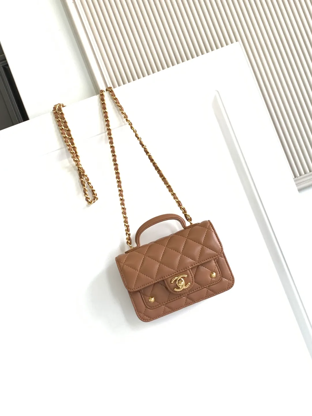 All Categories Chanel Women's Bags 2 (Chanel) Chanel Original Order 4675