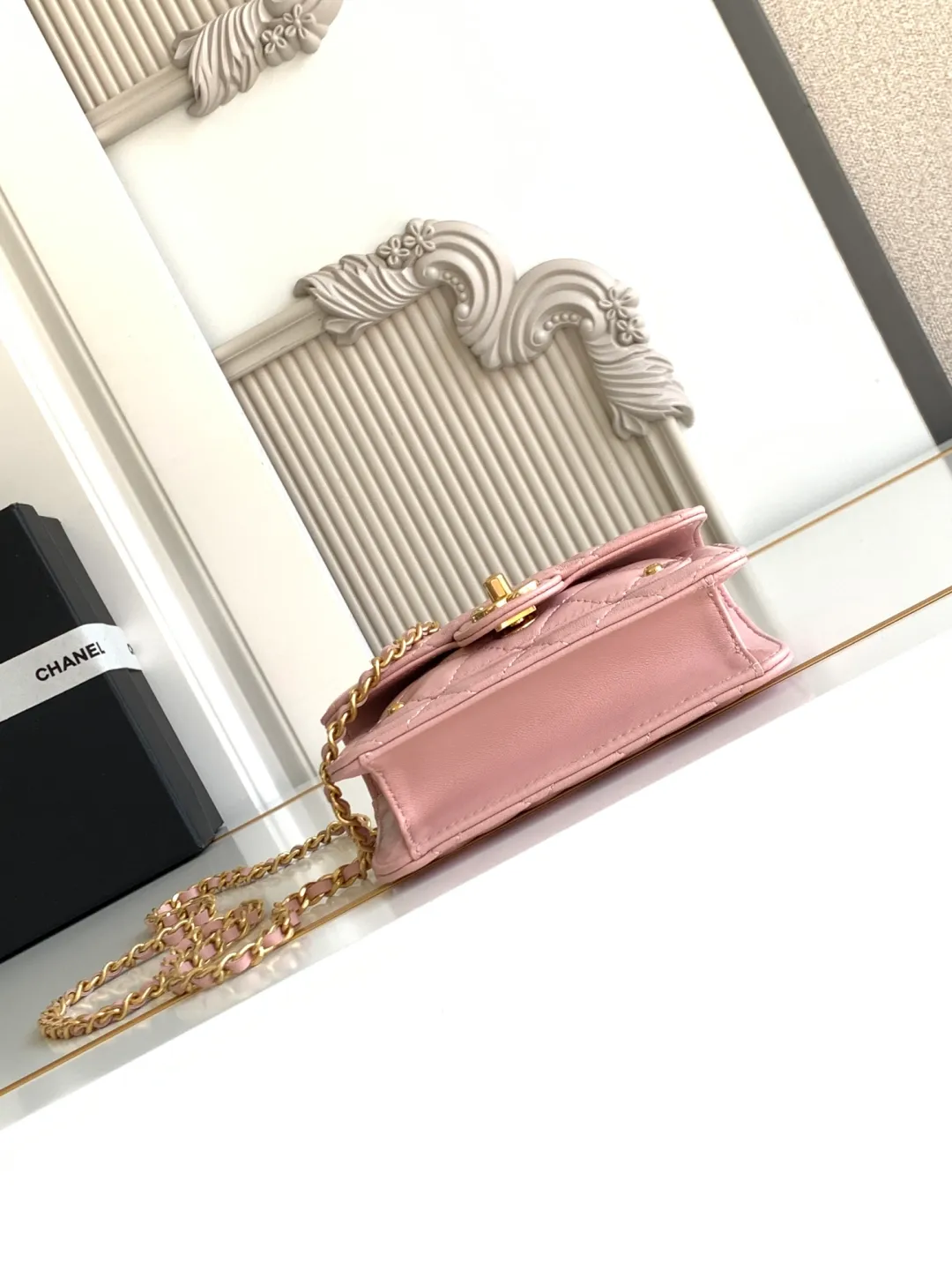 All Categories Chanel Women's Bags 2 (Chanel) Chanel Original Order 4675