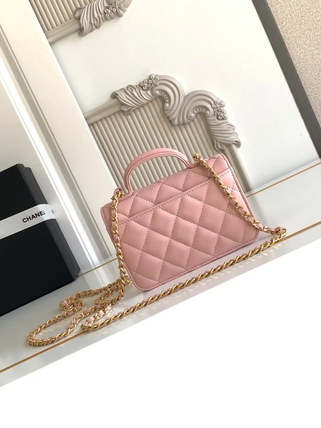 All Categories Chanel Women's Bags 2 (Chanel) Chanel Original Order 4675