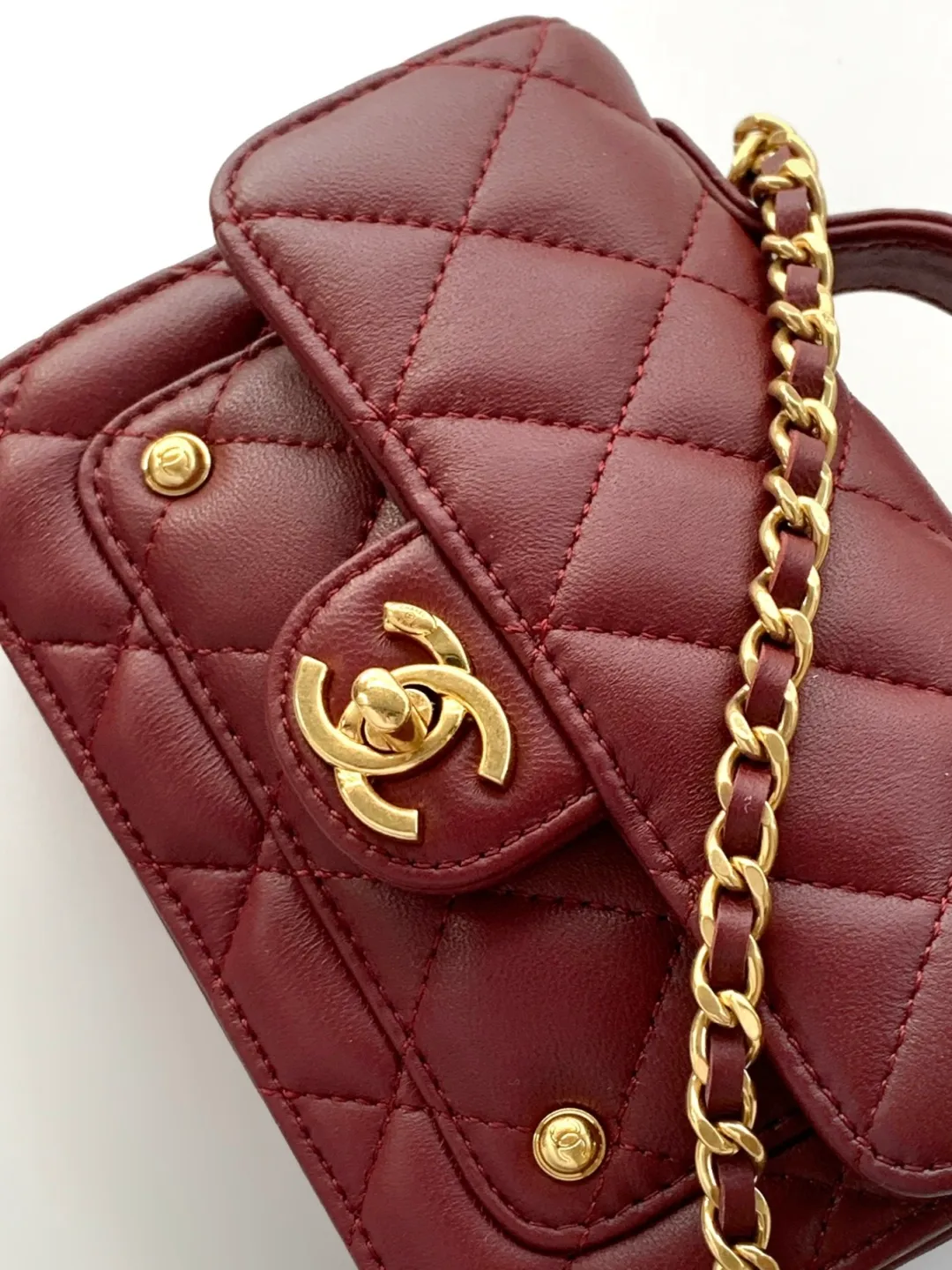 All Categories Chanel Women's Bags 2 (Chanel) Chanel Original Order 4675