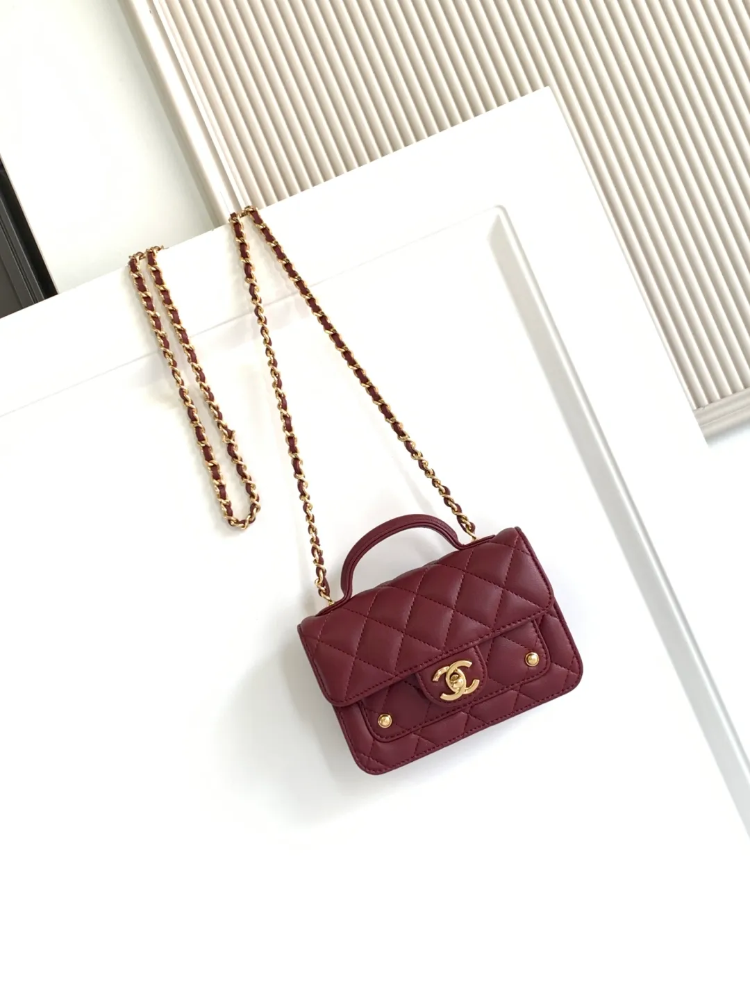 All Categories Chanel Women's Bags 2 (Chanel) Chanel Original Order 4675