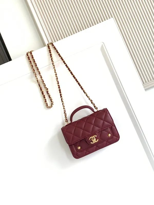 All Categories Chanel Women's Bags 2 (Chanel) Chanel Original Order 4675