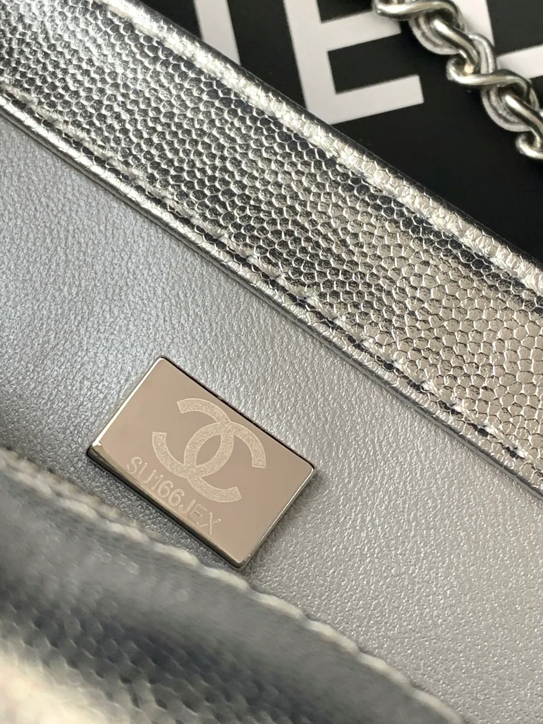 All Categories Chanel Women's Bags 2 (Chanel) Chanel Original Order 5756 Large