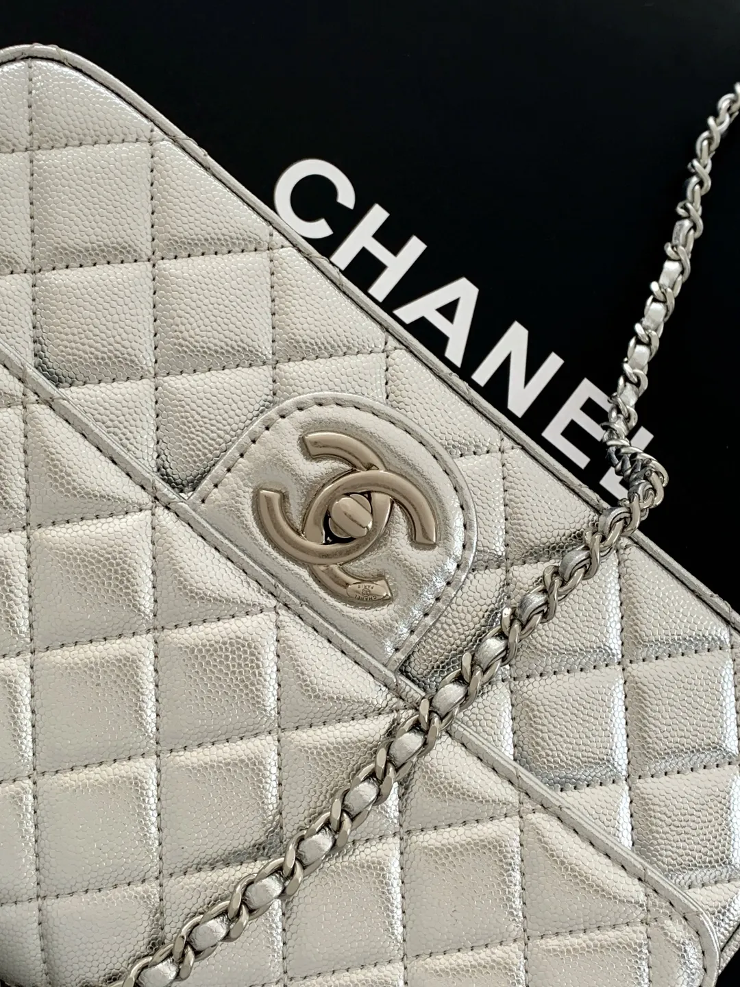 All Categories Chanel Women's Bags 2 (Chanel) Chanel Original Order 5756 Large