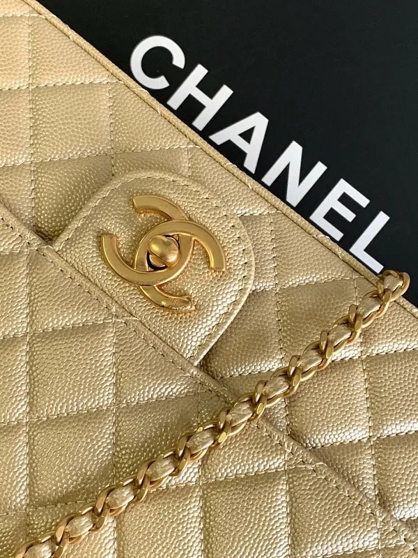 All Categories Chanel Women's Bags 2 (Chanel) Chanel Original Order 5756 Large