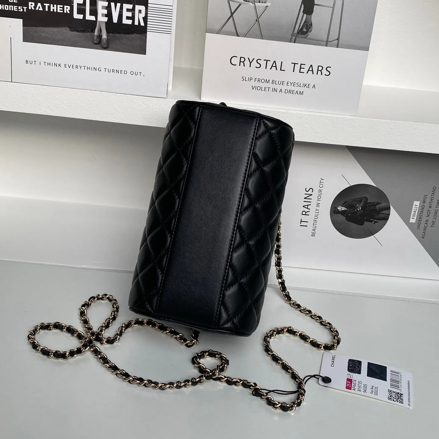 All Categories Chanel Women's Bags 2 (Chanel) Chanel Original Order Ap4605