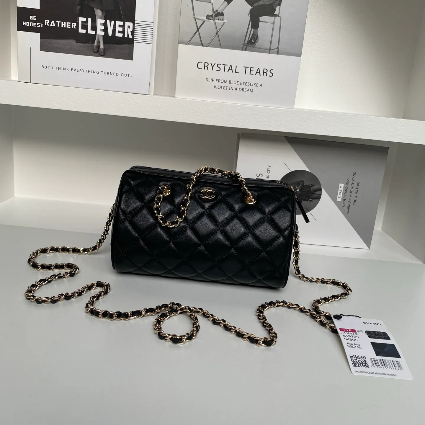All Categories Chanel Women's Bags 2 (Chanel) Chanel Original Order Ap4605