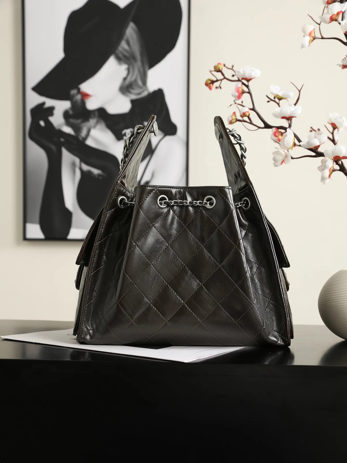All Categories Chanel Women's Bags (Chanel) Chanel Original Order AS5293